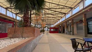 Local Comercial en Eurovillas