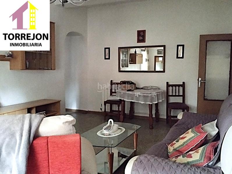 Foto 3a3a5075-30ce-459f-ac90-27adaf52747b. Piso Veredillas ! piso bajo con terraza y trastero en excelente ubicación en Torrejón de Ardoz