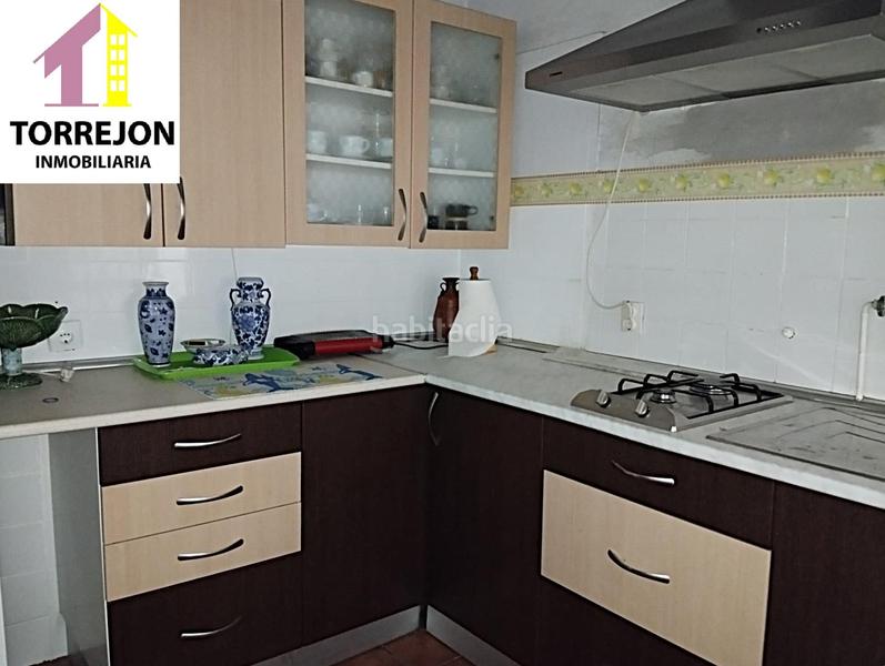 Foto 6165547b-3025-44da-9629-aed1f3986804. Piso Veredillas ! piso bajo con terraza y trastero en excelente ubicación en Torrejón de Ardoz