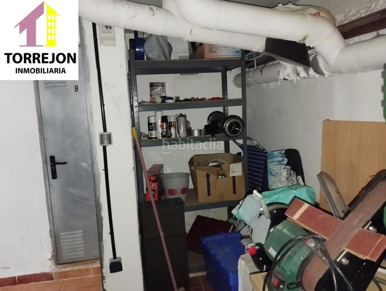 Foto 8d4c9049-9472-499f-874f-fcc6fa9f3fd3. Piso Veredillas ! piso bajo con terraza y trastero en excelente ubicación en Torrejón de Ardoz
