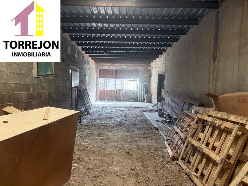Foto 02cf2efa-4960-4ea1-bd9e-c81f97565336. Local comercial a Alberca de Záncara (La)