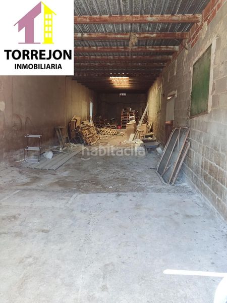 Foto 615a0259-ae75-4710-86ea-b17db70096f5. Local comercial a Alberca de Záncara (La)