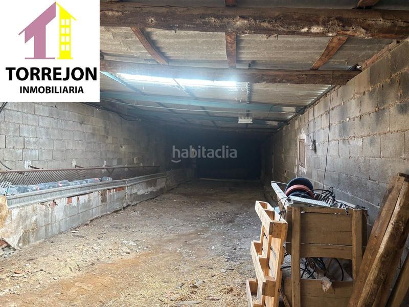 Foto b0a6cd41-63a0-413c-89c7-02fa07e5def9. Local comercial a Alberca de Záncara (La)