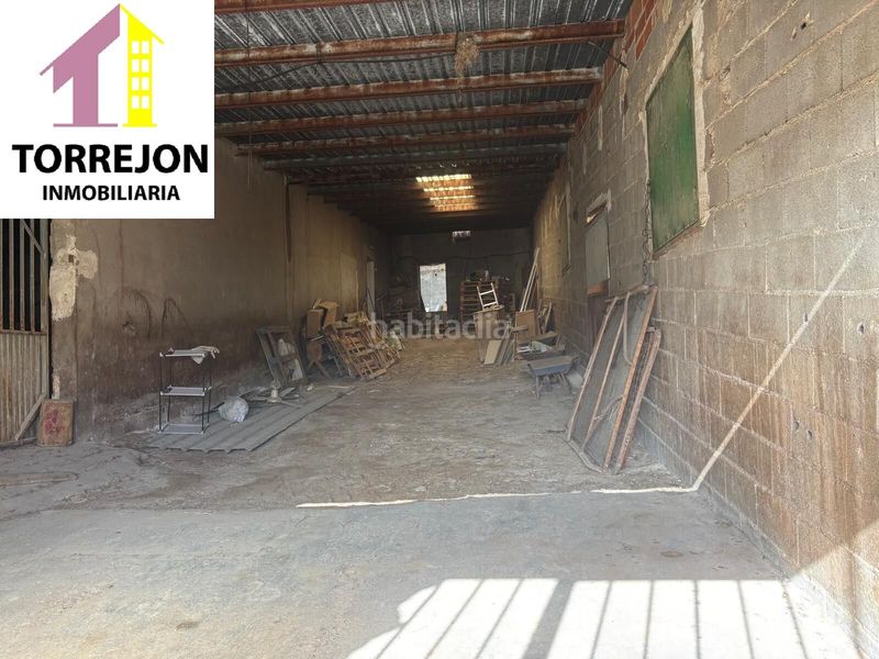 Foto bcd9efd3-f2f3-4142-a611-a71712a0755e. Local comercial a Alberca de Záncara (La)