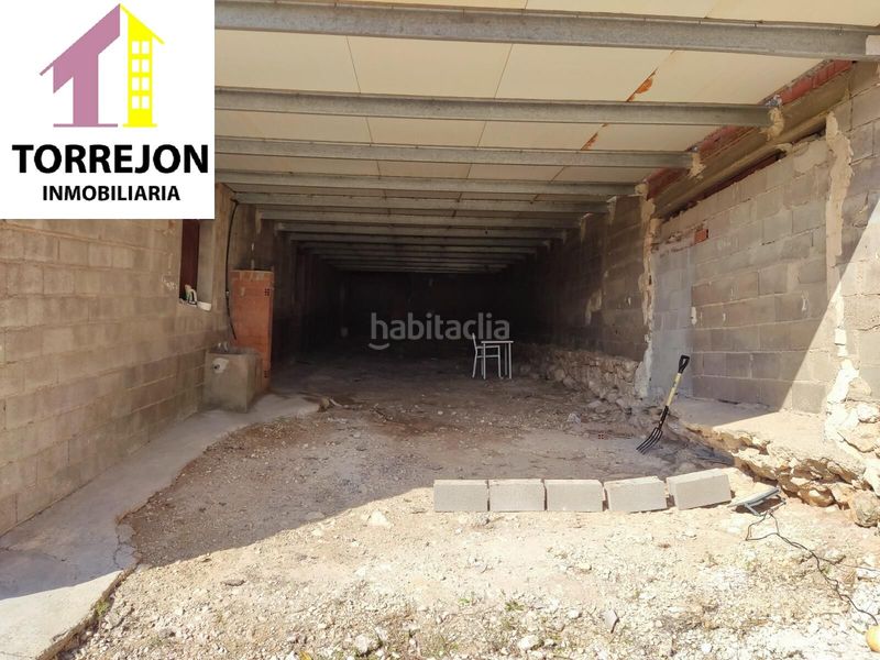 Foto d09d27d3-3003-4c18-a0c1-139f20532571. Local comercial a Alberca de Záncara (La)