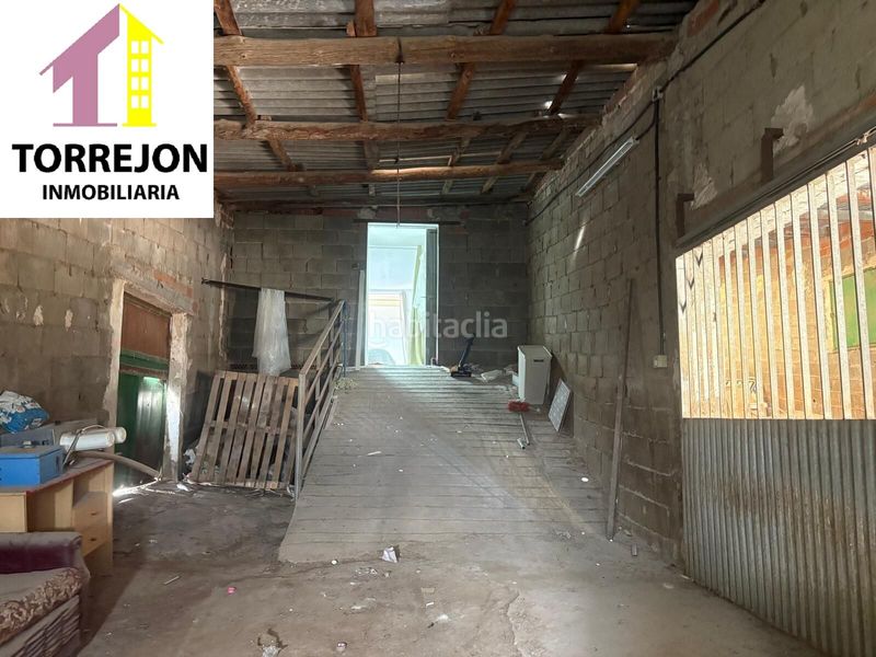 Foto d180dc20-48be-4a12-a61d-a9517dd5fb43. Local comercial a Alberca de Záncara (La)