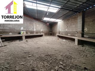 Local Comercial a Alberca de Záncara (La). Almacén industrial con gran potencial