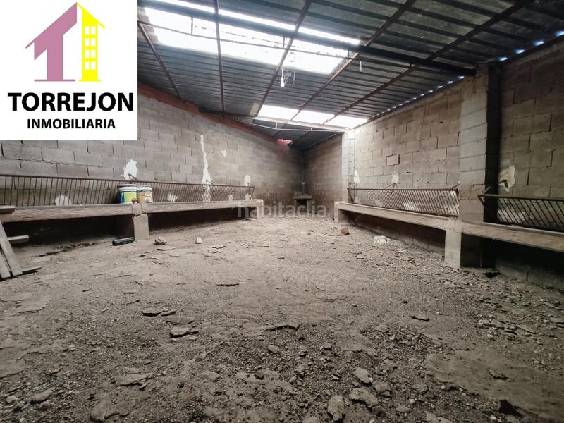 Foto ebb084c4-d4c8-407d-9dbc-b5c238742189. Local comercial a Alberca de Záncara (La)