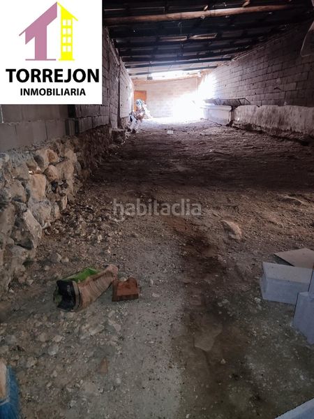 Foto fcfaad21-d02e-4733-9db1-8b2d6d86b544. Local comercial a Alberca de Záncara (La)
