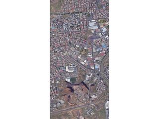 Wohngrundst�ck en Calle calle zebenzuy 5. Terreno en venta en la cuestafinca espa�alos valles