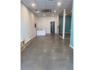 Lloguer Local Comercial en Calle venegas 12. Local en alquiler en centro35003