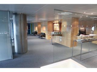 Bureau à Ingeniero manuel becerra 1. Oficina en venta en puerto canteras