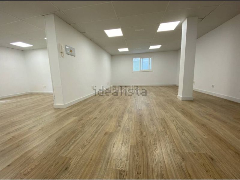 Foto f0a4d45b-5d61-42da-8133-259ec2b94530. Affitto ufficio in calle domingo rivero 7 in Ciudad Jardín Palmas de Gran Canaria (Las)