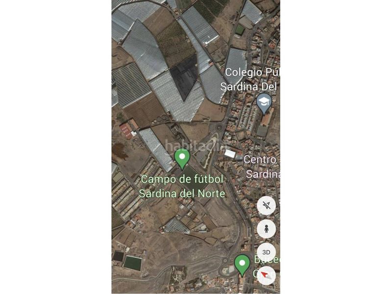 Foto a391e898-9ef6-4217-b15b-7aad8d3694ef. Finca rústica a parque don juan aguiar 0 a Sardina Gáldar