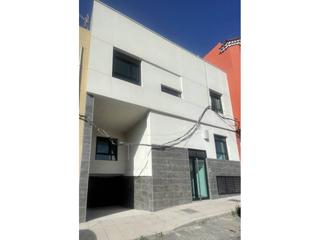 Edifici a Balo 25. Edificio en venta en el cardón
