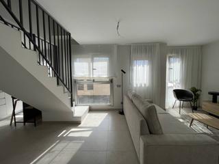 Dúplex  Veintinueve de abril 41. Duplex en venta en puerto canteras35007