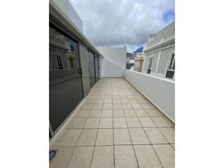 Location Appartement à Arena 3. Piso en alquiler en veguetatriana35002