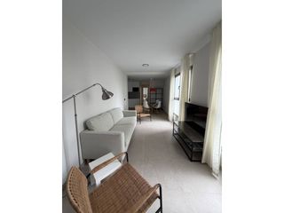 Rent Flat en Calle secretario padilla 190. Piso en alquiler en puerto canteras35010