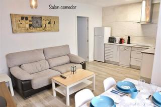 Apartament a Sta. Marina - San Andrés - San Pablo - San Lorenzo. Oportunidad de inversión con licencia turística en san lorenzo,