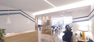 Lloguer Oficina a Centro. Espacios flexibles para teletrabajar, emprender y crecer en el c