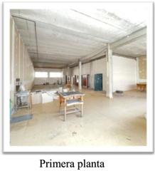Bâtiment à usage industriel à El Higuerón. Oportunidad única! nave industrial en el prestigioso parque joye