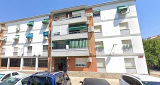 Pis a Fuensanta- Arcángel. Inversión segura en el barrio de la fuensanta