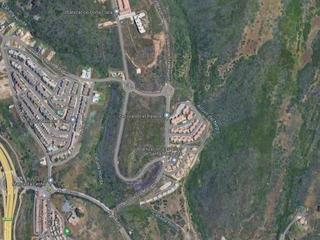 Terreno residencial en El Zabal-Santa Margarita. Oportunidad exclusiva para inversores del sector construcción!