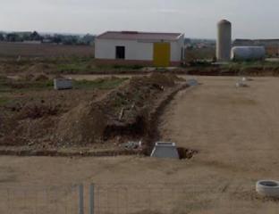 Terrain résidentiel à Carlota (La). Oportunidad bancaria! solar industrial en la carlota  aldea quin