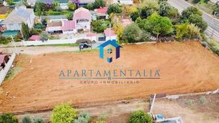 Finca rústica a Alcolea. Oportunidad única en córdoba! parcela de 1.000m2 en campiñuela b