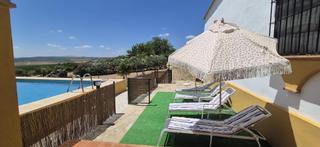 Mas en Hornachuelos. Exclusiva finca rural en el parque natural sierra de hornachuelo