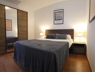 Piso en Sta. Marina - San Andrés - San Pablo - San Lorenzo