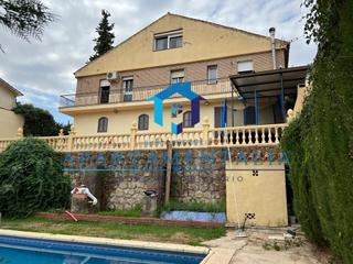 Casa a El Brillante -El Naranjo - El Tablero. Oportunidad única excepcional chalet independiente en sansueña