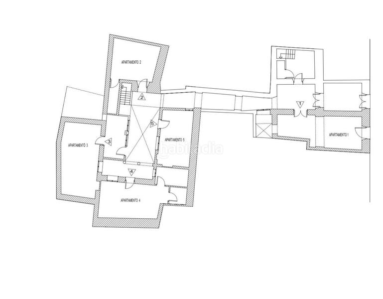 Foto 8f9c35bb-7905-4dd7-b301-c8485f23971c. Haus in casco histórico - ribera - san basilio Córdoba