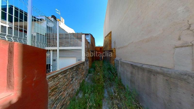 Foto 1383d6c2-433c-4aea-bd90-83dd400d4920. Terreny residencial a Sant miquel Granollers