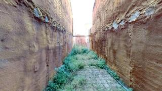 Terreno residencial en Sant miquel