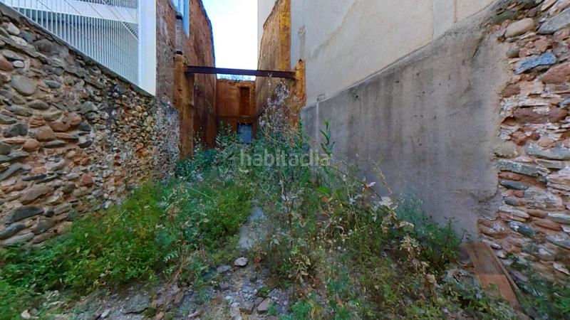 Foto f7ebe845-393a-41c6-838a-4e3bc58fa0f2. Terreny residencial a Sant miquel Granollers