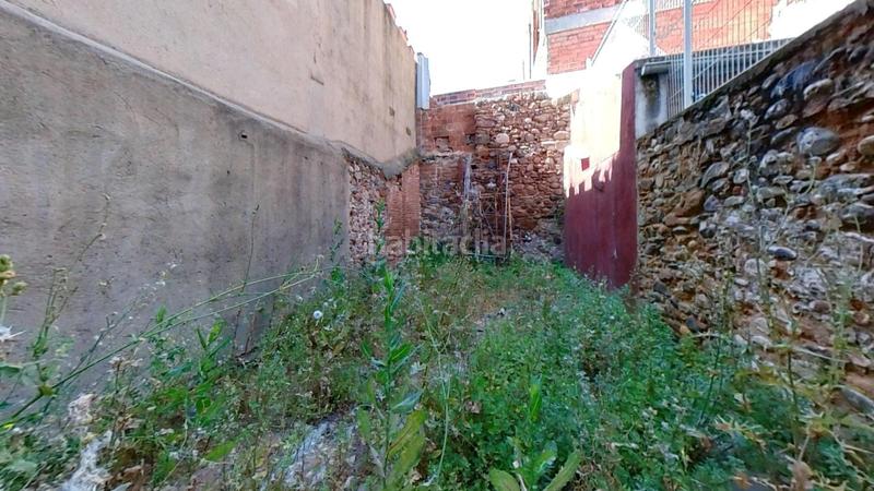 Foto 2808d9c5-cd5a-4445-9dc6-8ad8b915900c. Terreno residenziale in Sant miquel Granollers