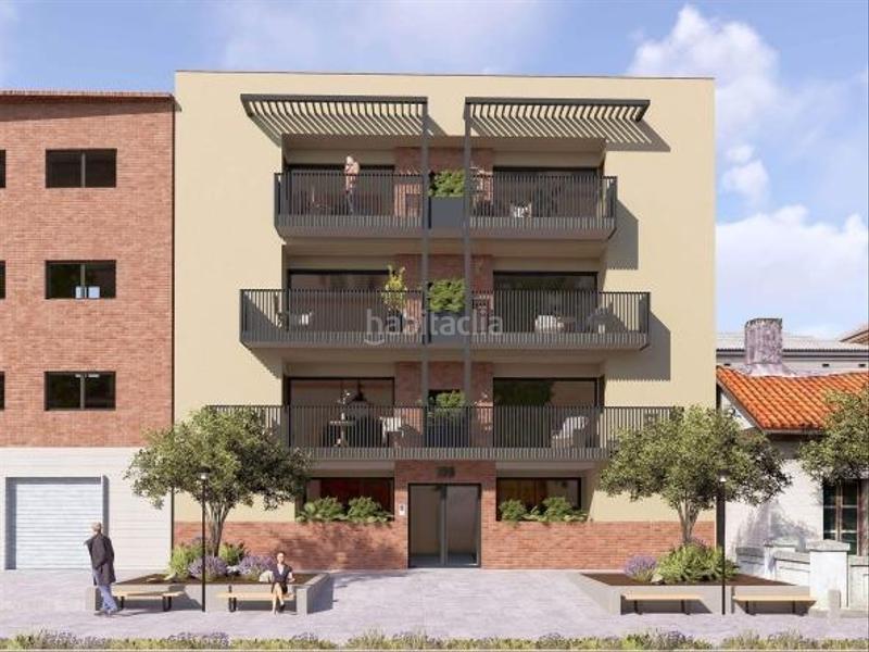 Foto 2c7dafe7-eade-4266-ab02-6732918b41e6. Dúplex obra nueva. la garriga. en Montserrat - El Passeig Garriga (La)