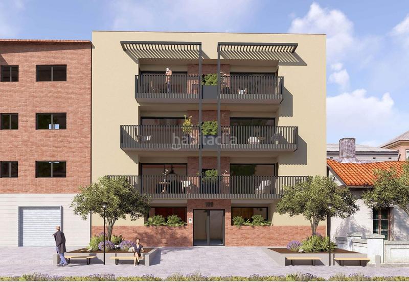 Foto 3c59d1f7-a44b-4930-937e-bb46cf49ecba. Dúplex obra nueva. la garriga. en Montserrat - El Passeig Garriga (La)