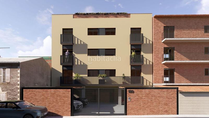 Foto 3ee935d8-fc12-46c0-925f-5069286fe38b. Dúplex obra nueva. la garriga. en Montserrat - El Passeig Garriga (La)