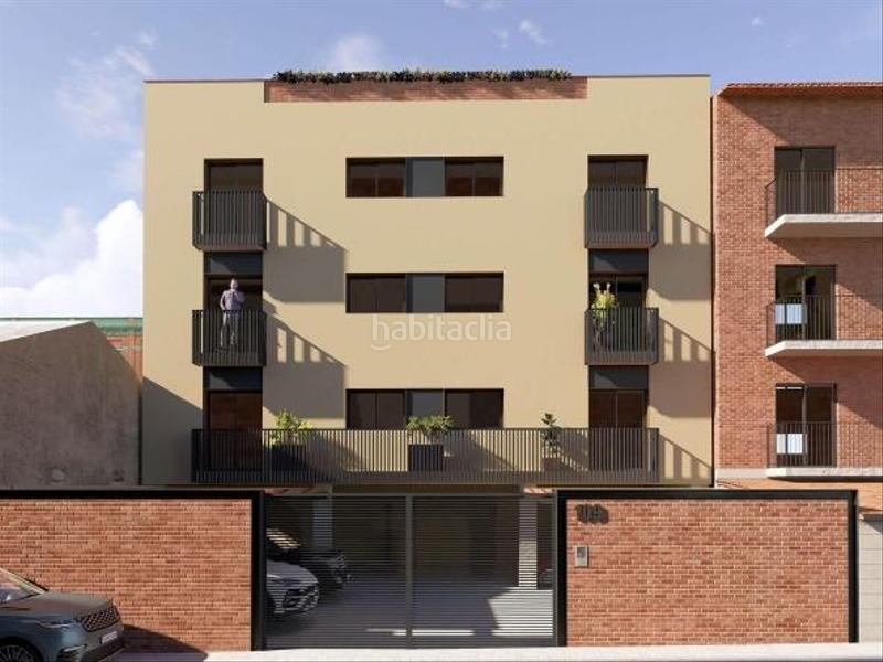 Foto 443e486d-aff9-40d3-8840-c7b415a27721. Dúplex obra nueva. la garriga. en Montserrat - El Passeig Garriga (La)