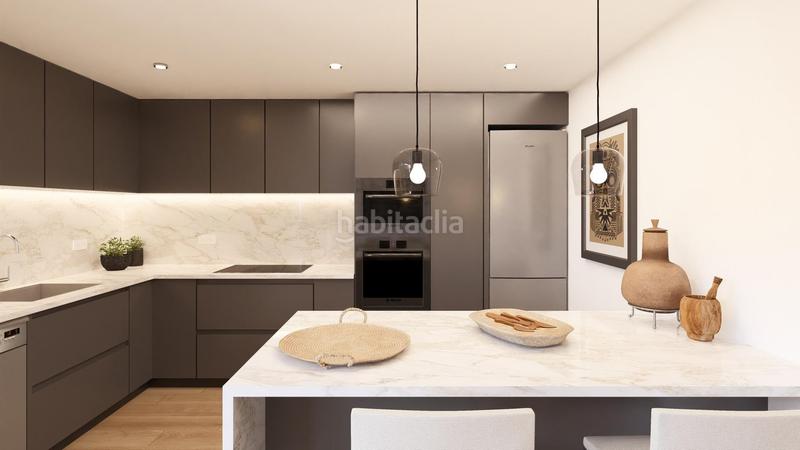 Foto 5b9bb84f-247b-474b-9bb1-d85abbb6c993. Dúplex obra nueva. la garriga. en Montserrat - El Passeig Garriga (La)