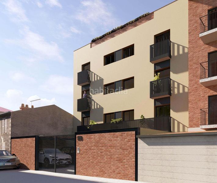 Foto 7816d122-80bb-4845-8fdd-cb6ca7bf1ffd. Dúplex obra nueva. la garriga. en Montserrat - El Passeig Garriga (La)