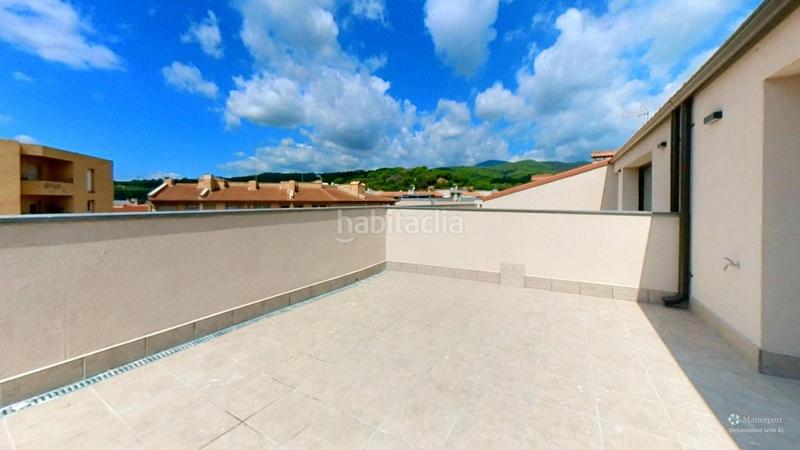 Foto 7e49de10-d2e1-4873-bbd0-cbe74cd488bc. Dúplex obra nueva. la garriga. en Montserrat - El Passeig Garriga (La)