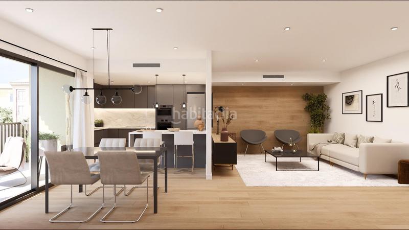 Foto a755465d-0473-4f89-919e-16bd0cc538b2. Dúplex obra nueva. la garriga. en Montserrat - El Passeig Garriga (La)