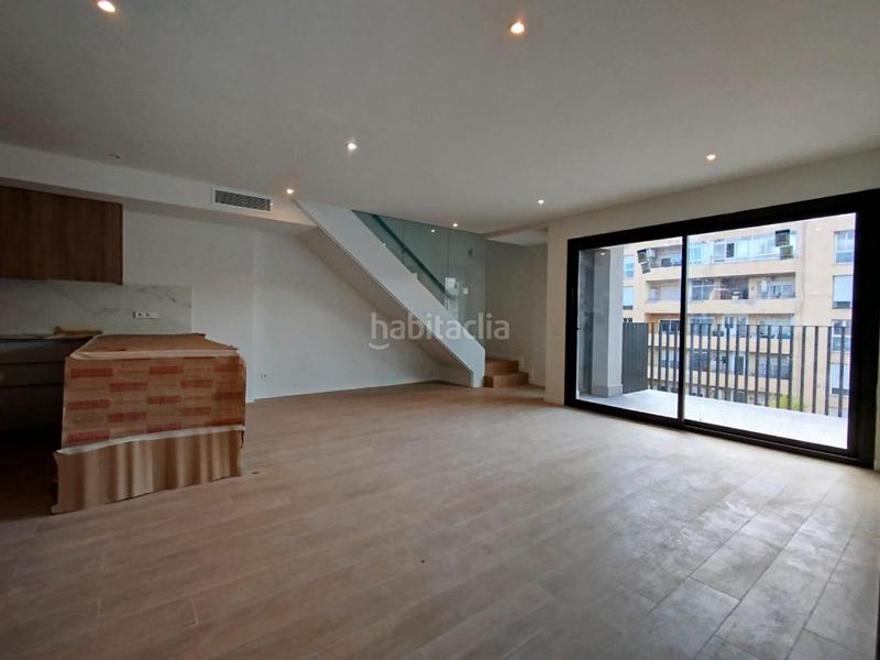 Foto aeca3487-3d68-444b-8194-622a606aebac. Dúplex obra nueva. la garriga. en Montserrat - El Passeig Garriga (La)