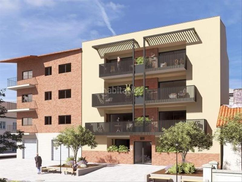 Foto ea8aecd7-96d3-4b85-87d7-4f2f84f0326b. Dúplex obra nueva. la garriga. en Montserrat - El Passeig Garriga (La)