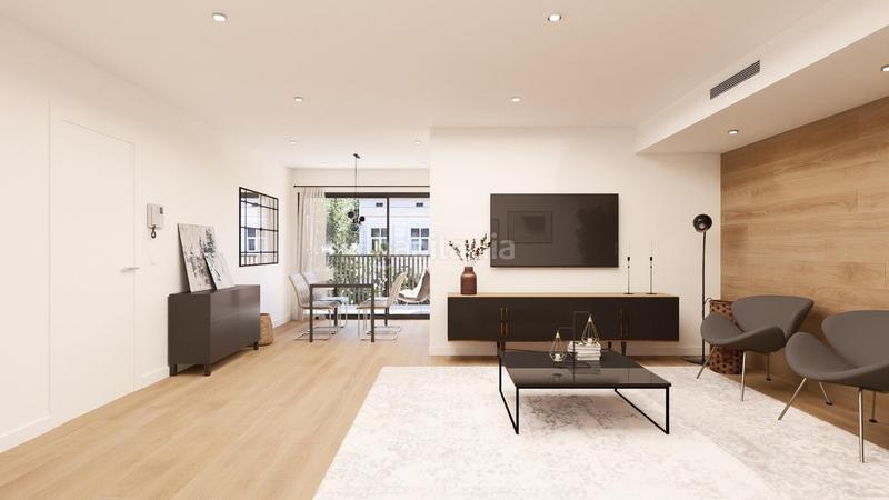 Foto f328615b-dadb-4ddb-ad86-d2497f0c42b5. Dúplex obra nueva. la garriga. en Montserrat - El Passeig Garriga (La)