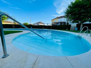 Casa adossada en Paraso Arenal - La Colina. Magnfico adosado en paraso arenal  crdoba