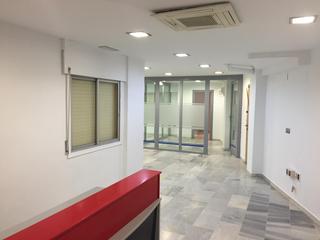 Office space in Centro. Oficina premium en pleno corazón de córdoba  producto exclusivo